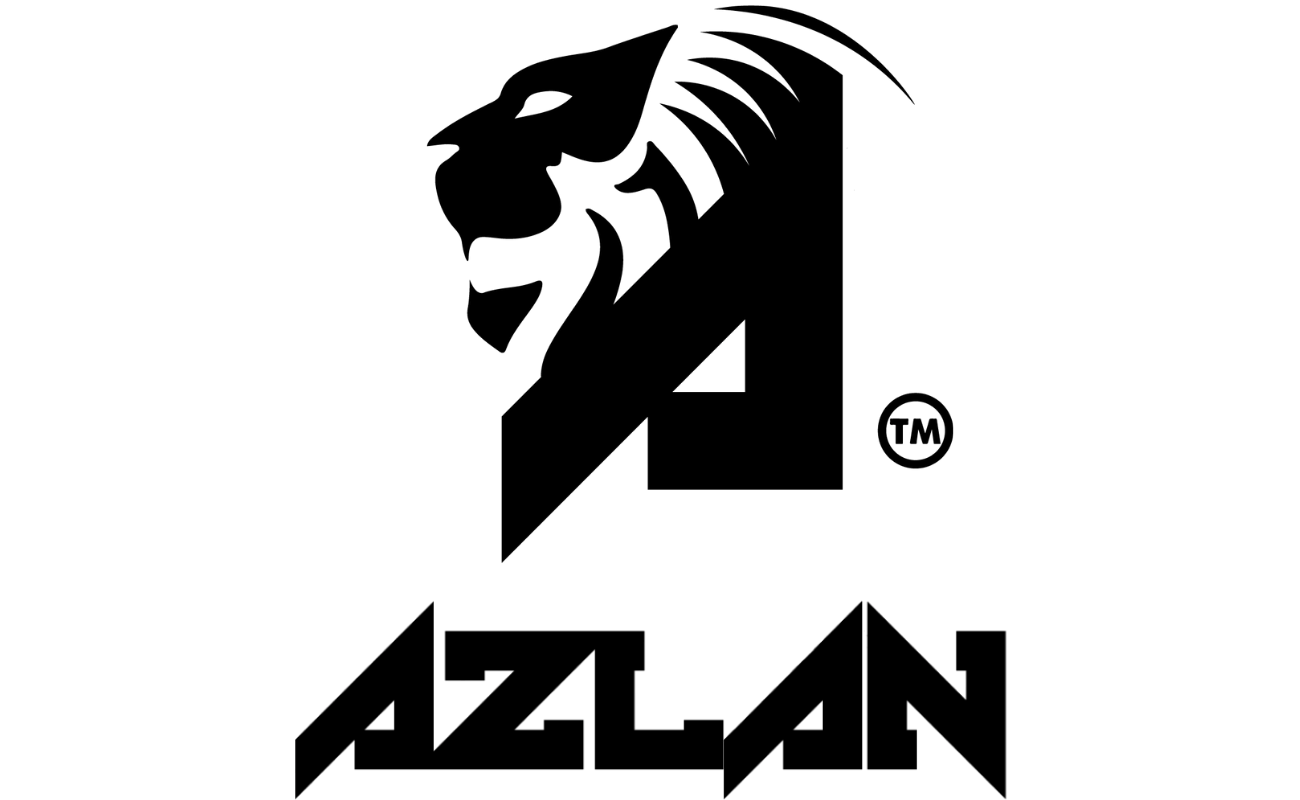 Azlan_fight_gear_logo_Badrshop_kampsportsudstyr.png