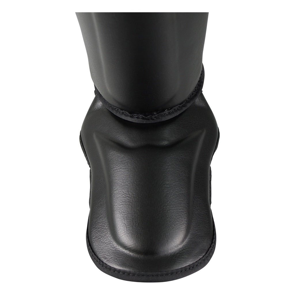 TWINS LEG SKINNERS THAI BLACK