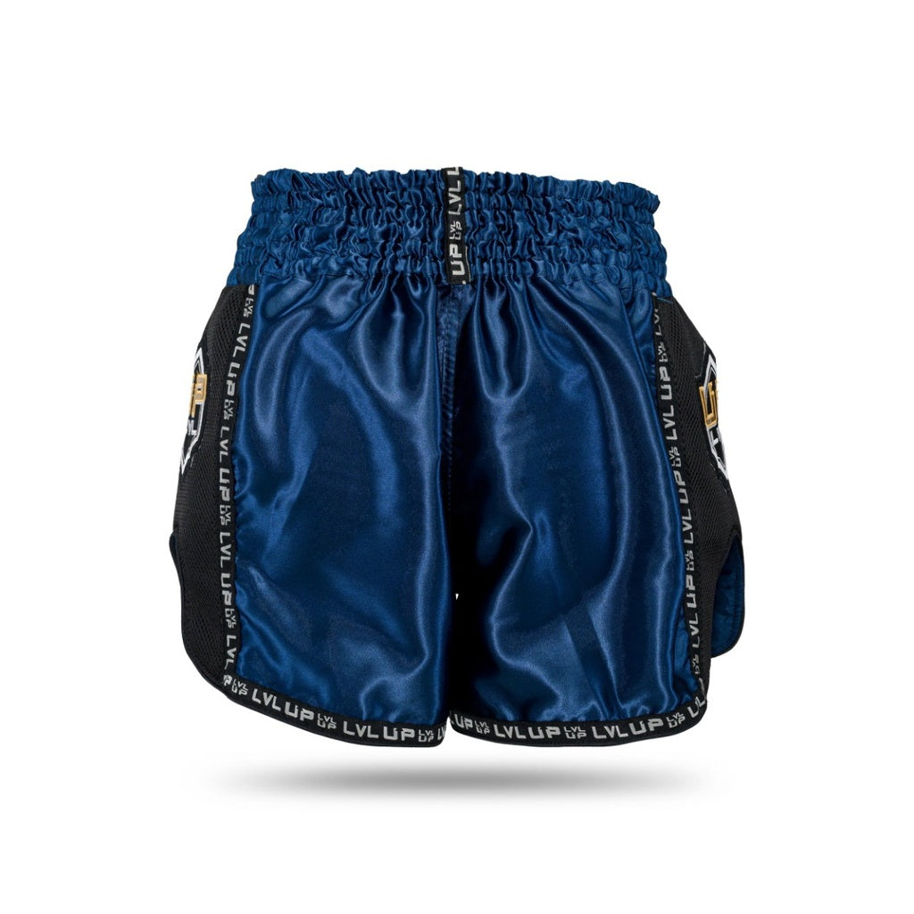 LVL UP “GO” SHORTS