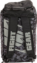 BOOSTER B-FORCE DUFFLE BAG 