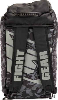 BOOSTER B-FORCE DUFFLE BAG 