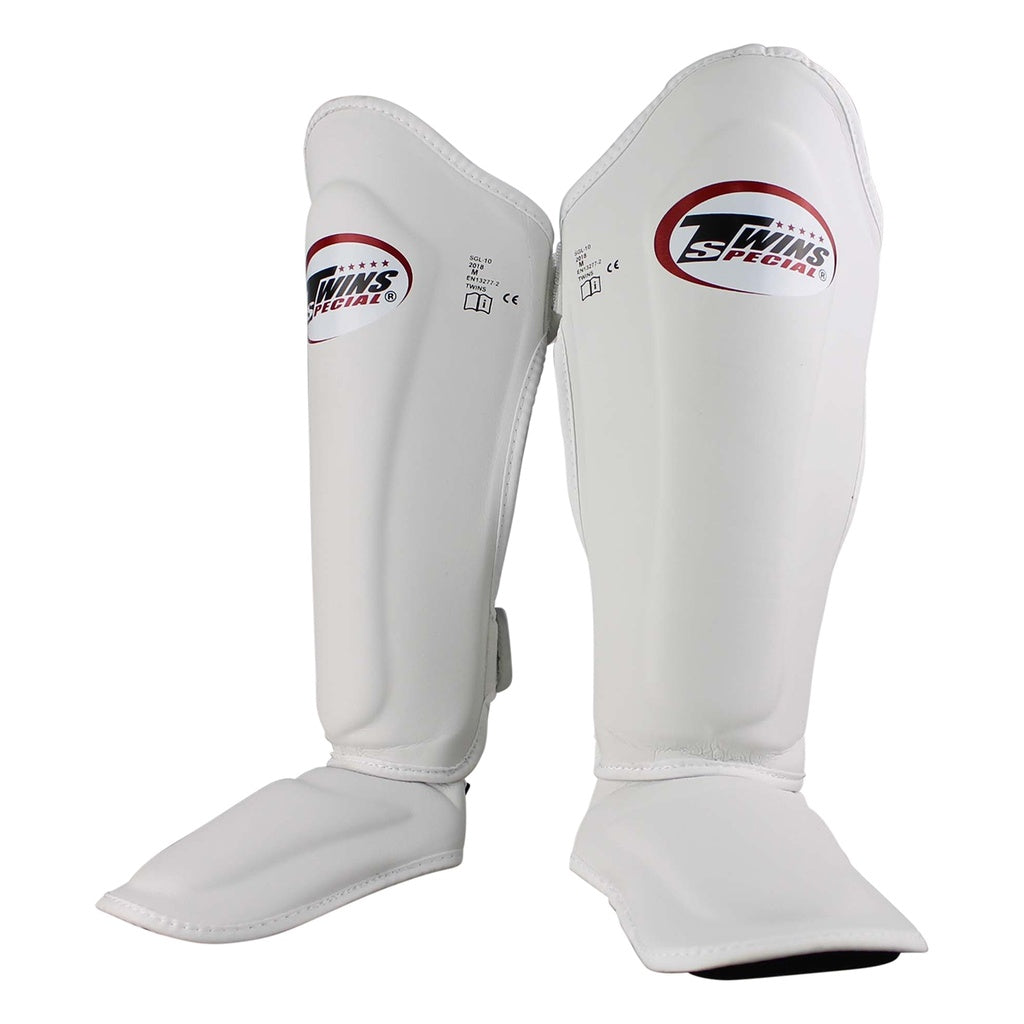 TWINS LEG SKINNERS THAI WHITE