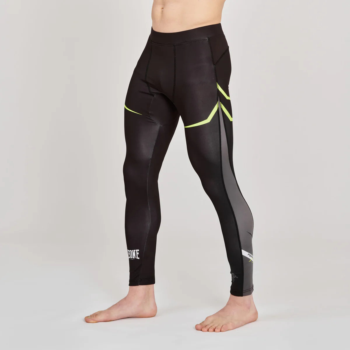 LEONE REVO FLUO TIGHTS