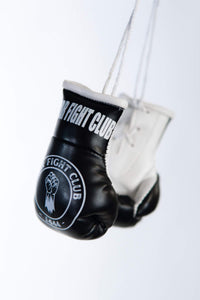 BADR FIGHT CLUB MINI BOKSEHANDSKER SORT