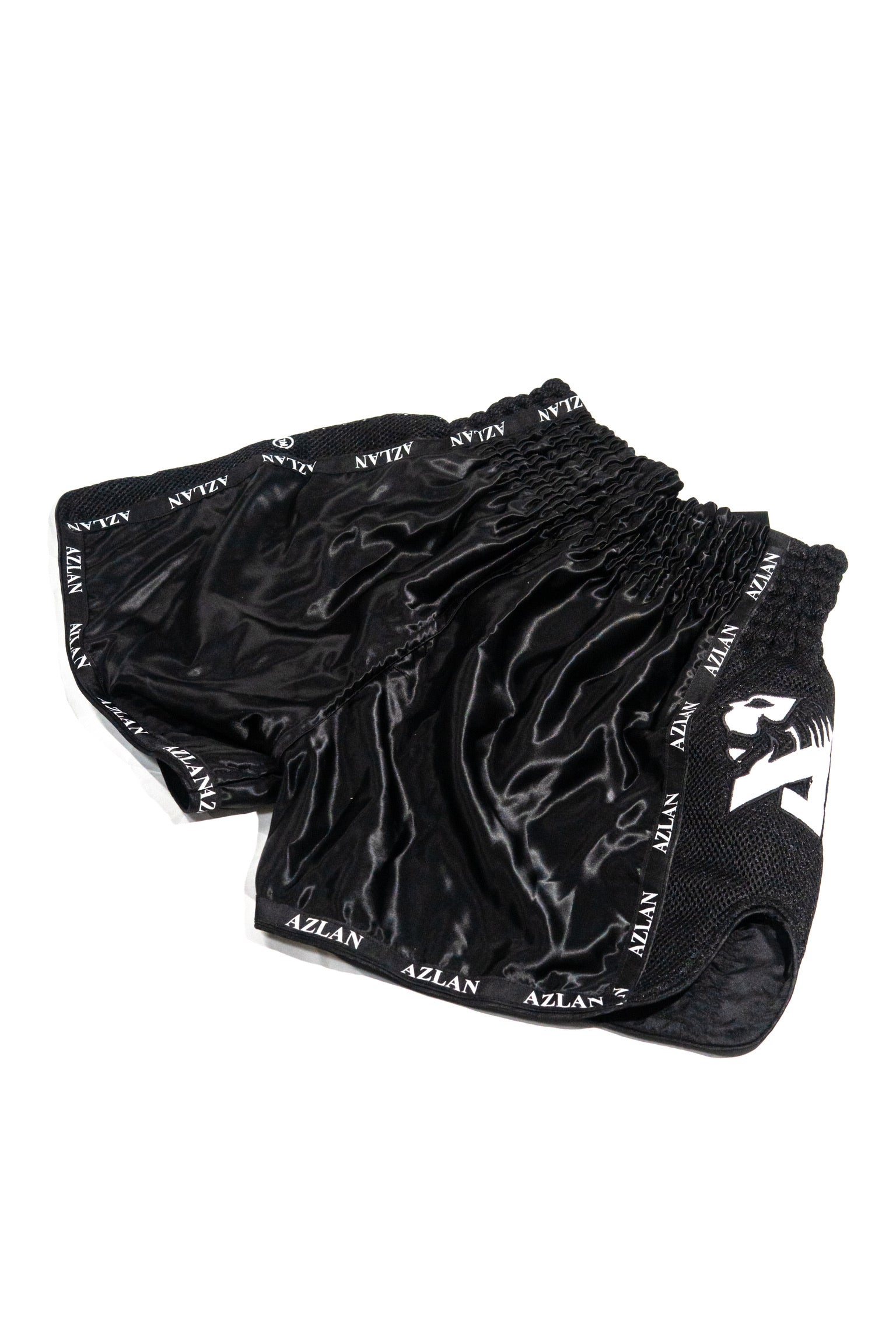 AZLAN “Fighter” SHORTS