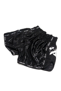 AZLAN “Fighter” SHORTS
