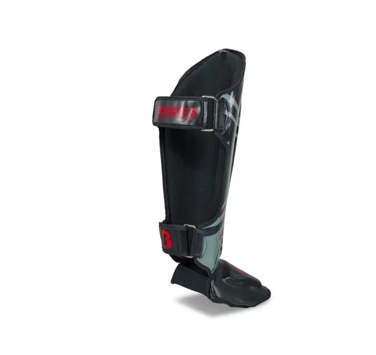 BOOSTER “V10“ LEG SHIELD