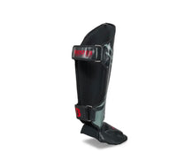 BOOSTER “V10“ LEG SHIELD