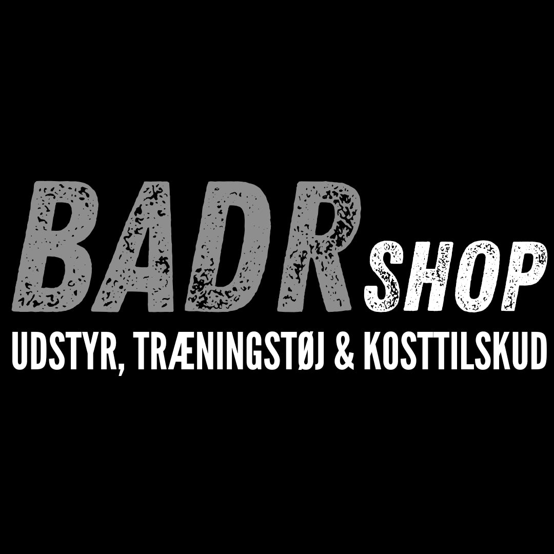 BADRSHOP.DK GAVEKORT
