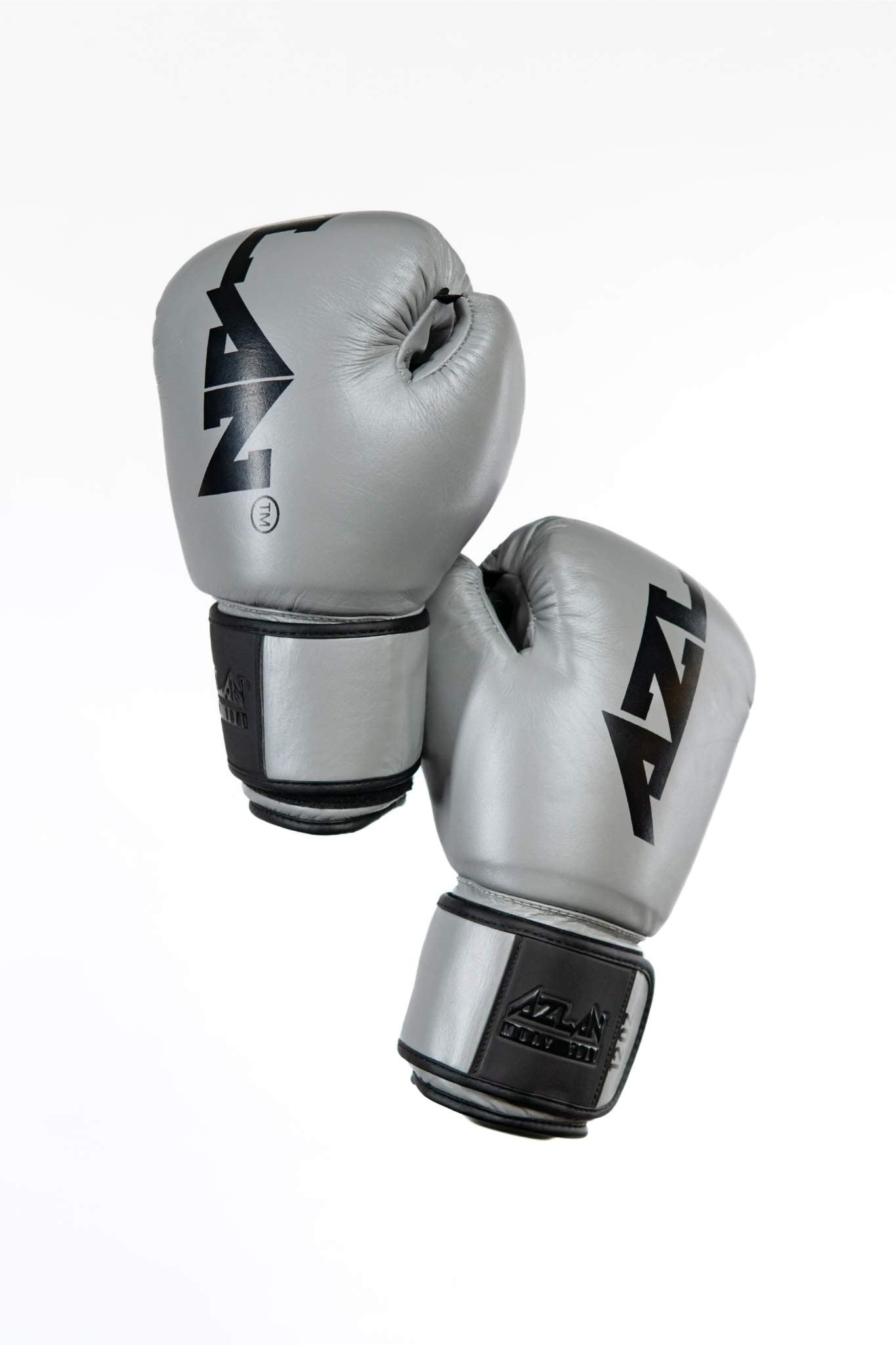 AZLAN "8 LIMBS" BOXING GLOVES