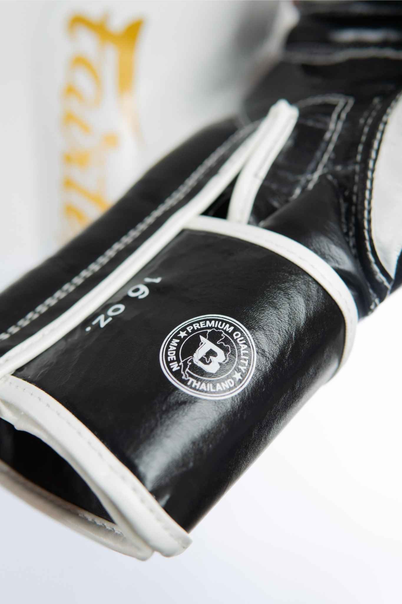 FAIRTEX x BOOSTER BOKSEHANDSKER