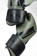 BOOSTER BOXING GLOVES "GREEN"