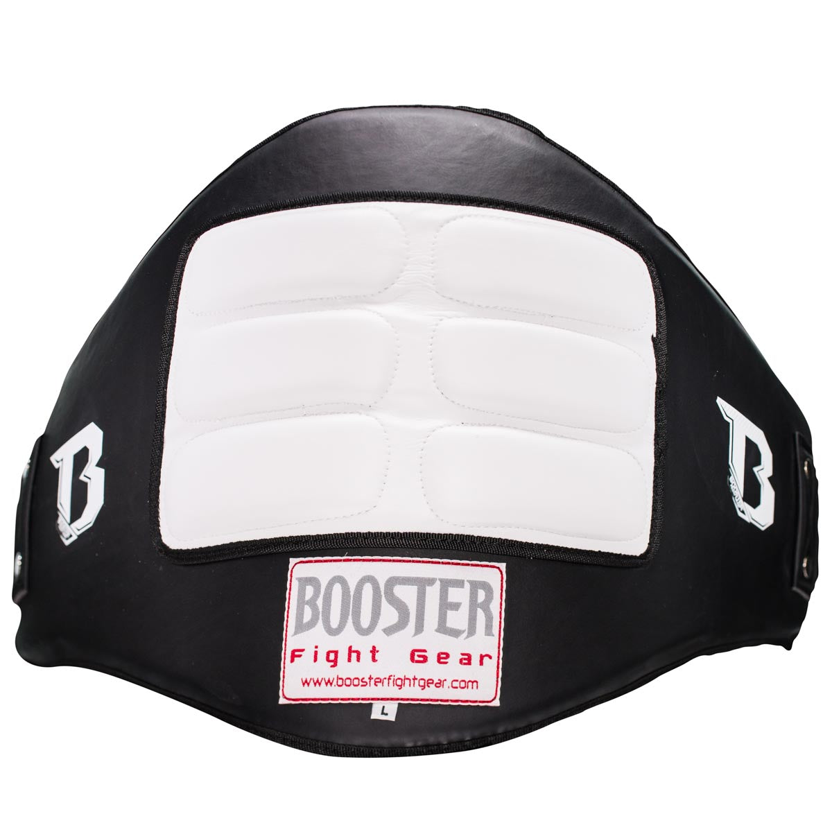 BOOSTER BELLYPAD