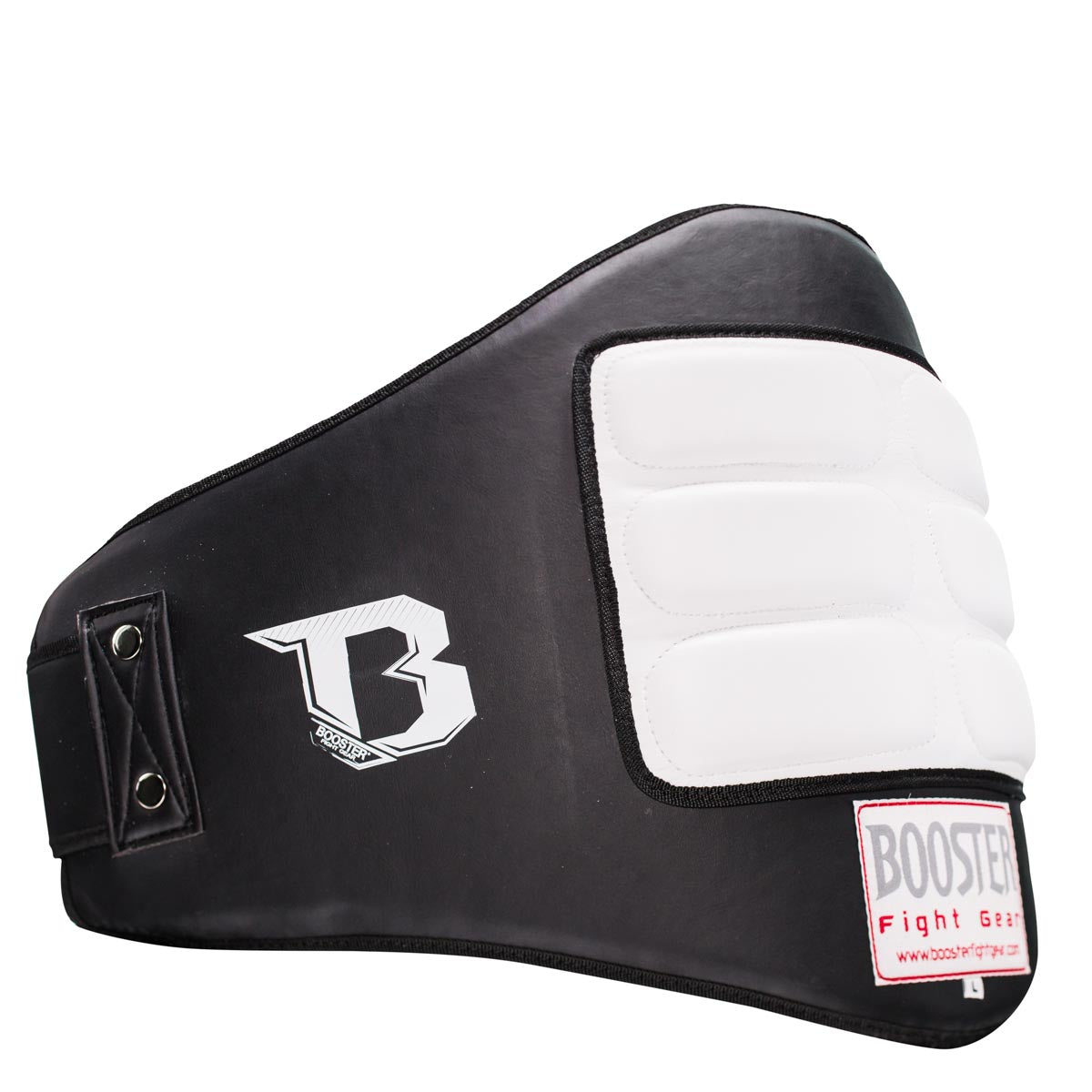 BOOSTER BELLYPAD