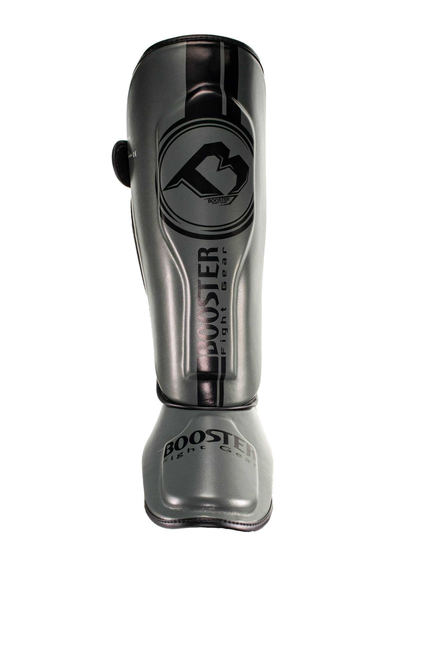 BOOSTER SHINGUARDS GREY