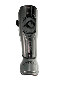 BOOSTER SHINGUARDS GREY