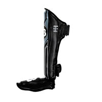 BOOSTER SHINGUARDS V9 GREY