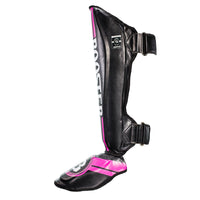 BOOSTER SHINGUARDS V3 PINK