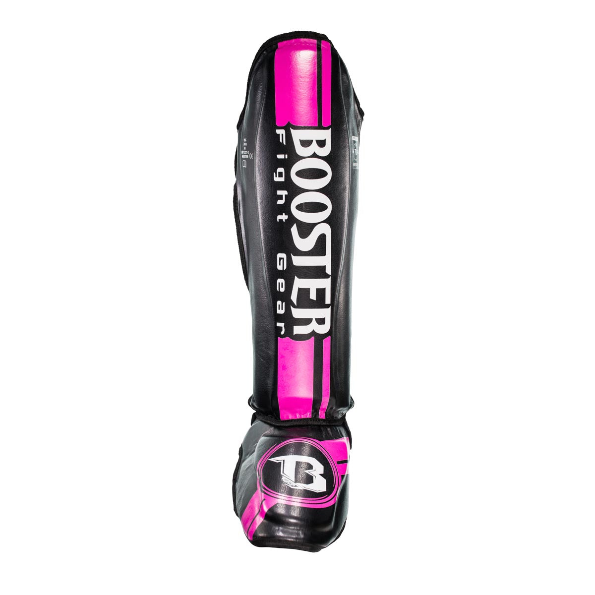BOOSTER SHINGUARDS V3 PINK