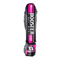BOOSTER SHINGUARDS V3 PINK