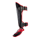 BOOSTER SHINGUARDS V3 RED