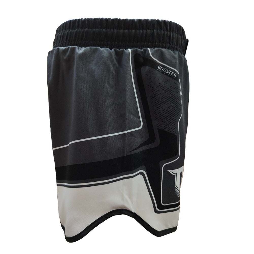 BOOSTER “DELTA 4” MMA SHORTS