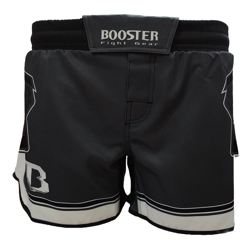 BOOSTER “DELTA 4” MMA SHORTS