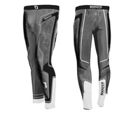 BOOSTER “DELTA 4” SPATS