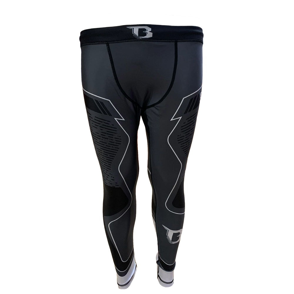 BOOSTER “DELTA 4” SPATS