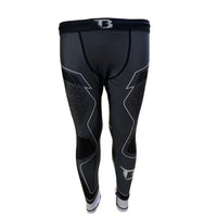 BOOSTER “DELTA 4” SPATS