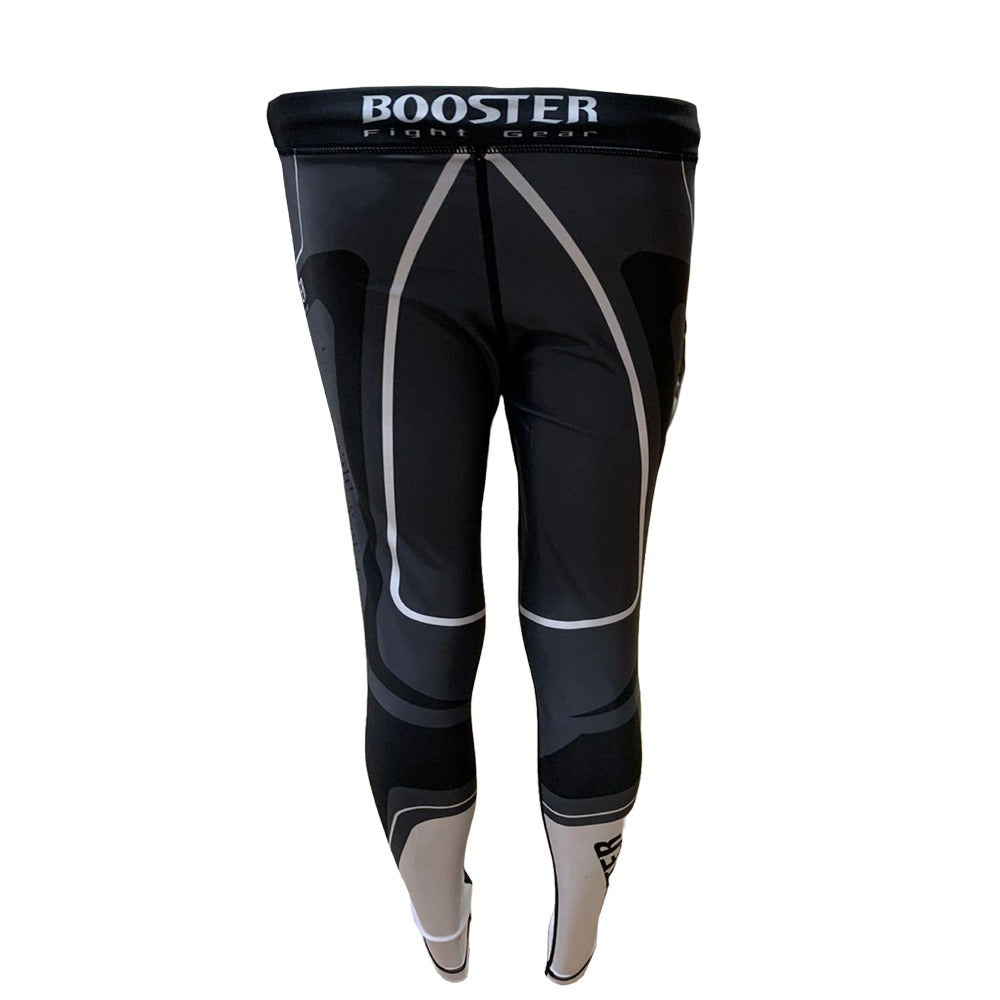 BOOSTER “DELTA 4” SPATS