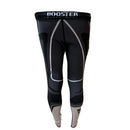 BOOSTER “DELTA 4” SPATS