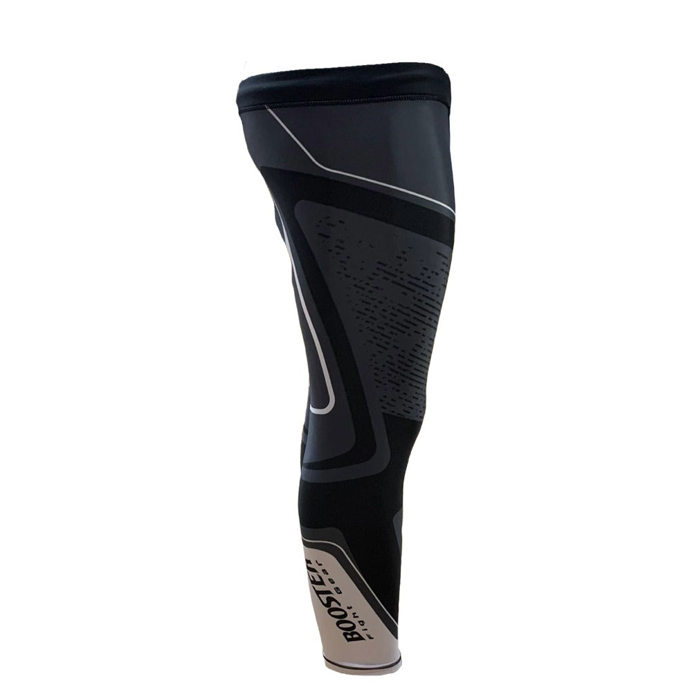 BOOSTER “DELTA 4” SPATS