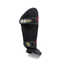 BOOSTER “V10“ BLACK/RED