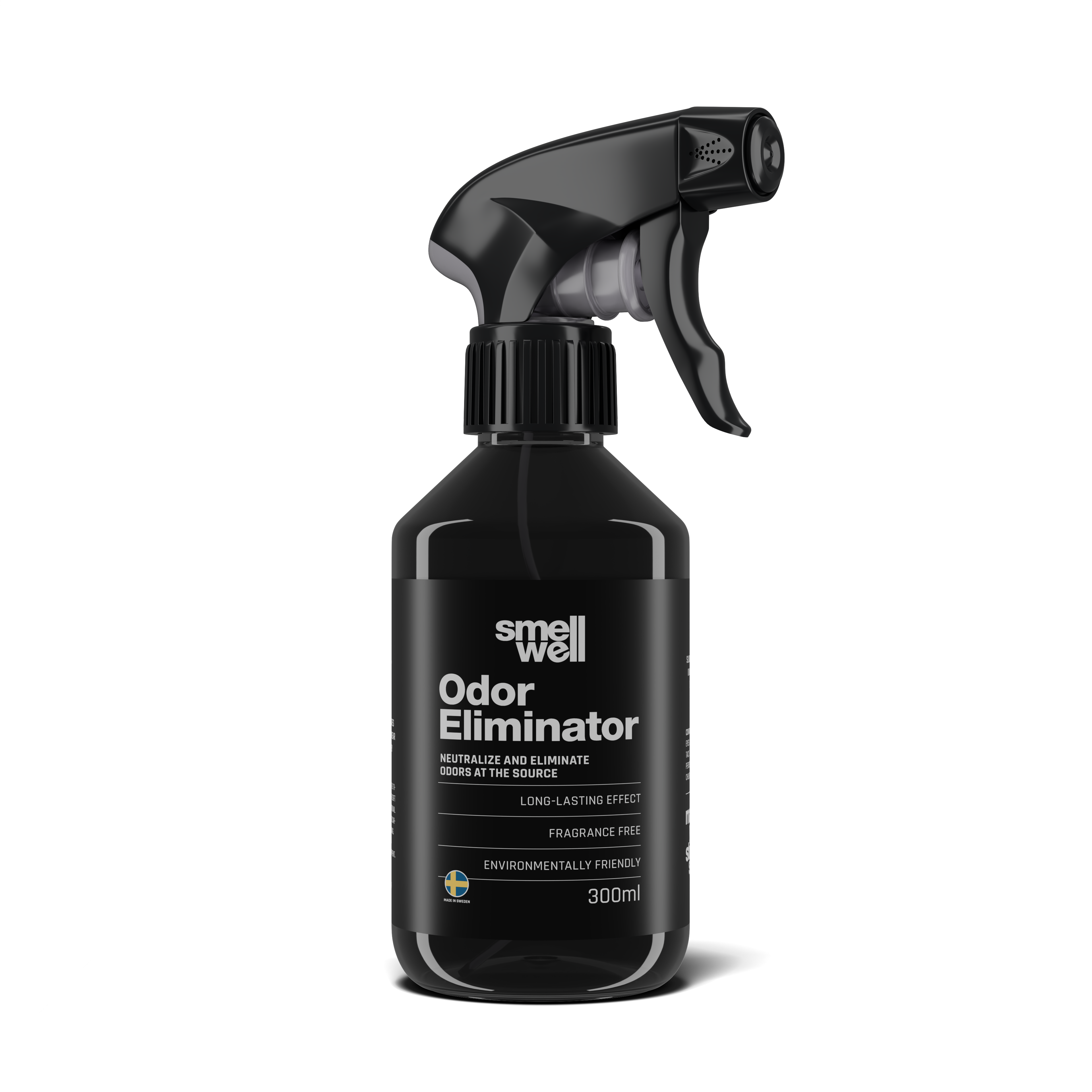 SMELLWELL ODOR ELIMINATOR SPRAY NEW VERSION