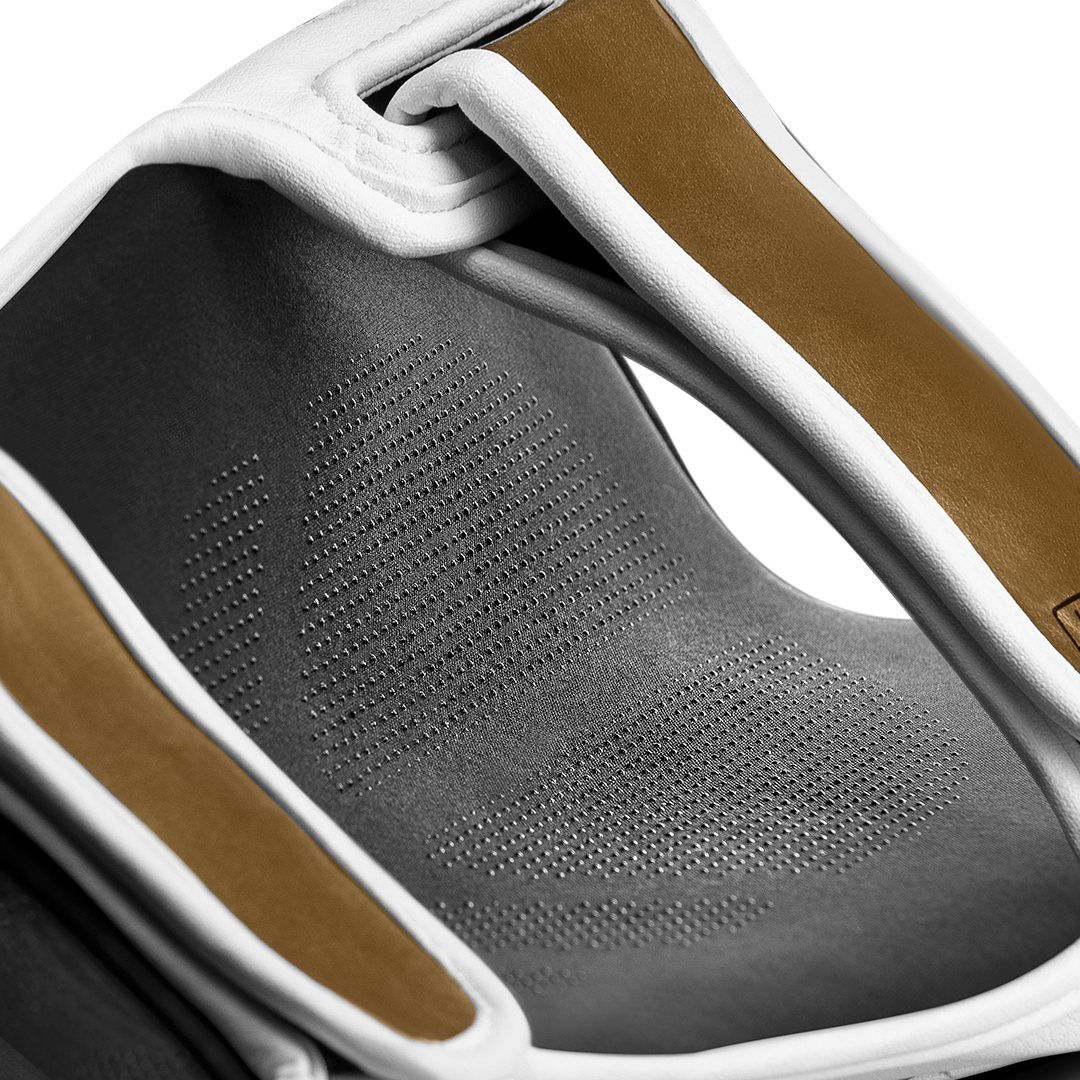 HAYABUSA “T3 STRIKING” SHINGUARDS