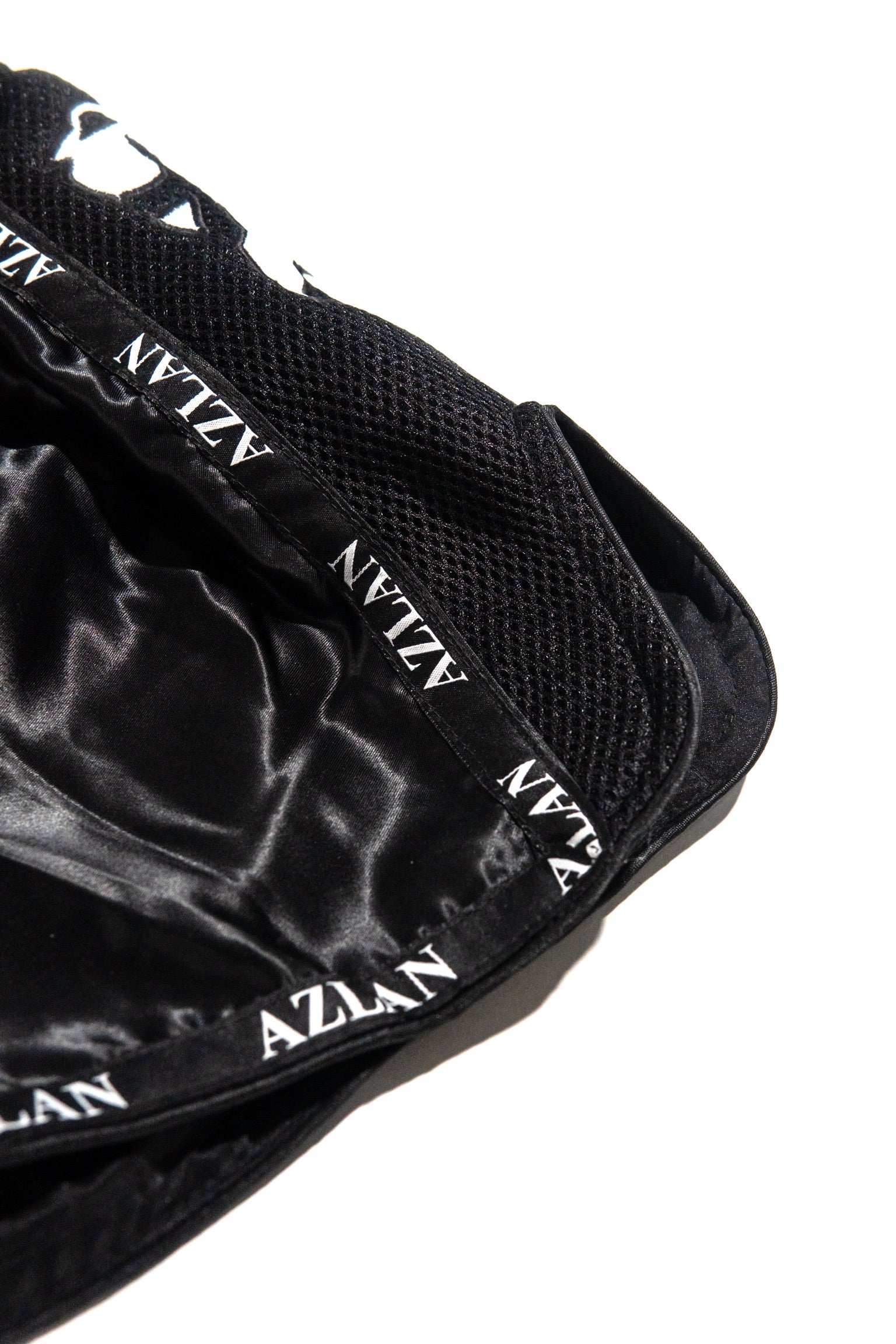AZLAN “Fighter” SHORTS
