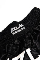 AZLAN “Muay Thai” SHORTS