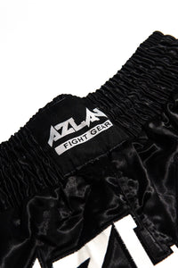 AZLAN “Muay Thai” SHORTS