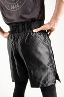 AZLAN “K-1” SHORTS