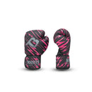 BOOSTER “Combat Series” PINK BOKSEHANDSKER