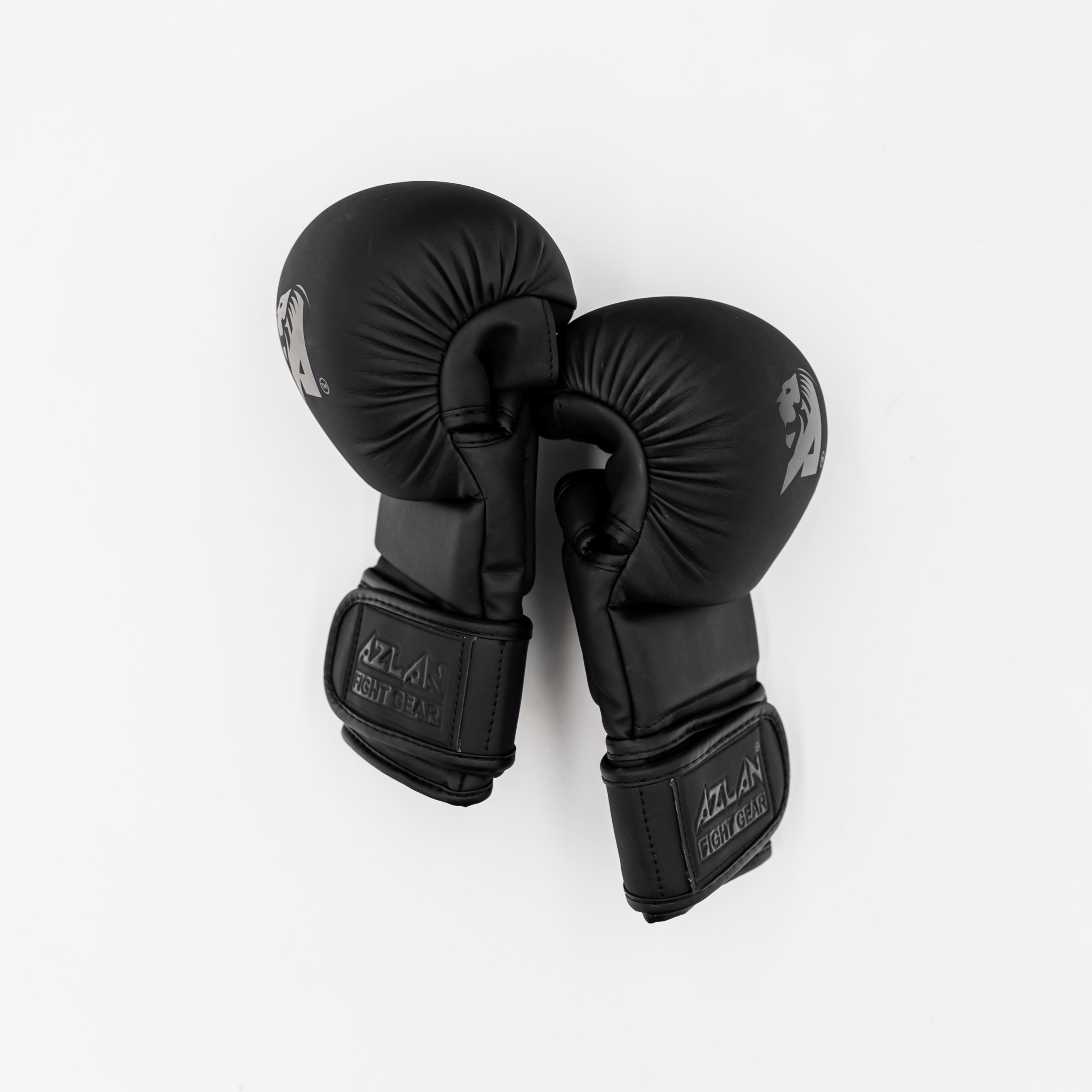 AZLAN "Shooto" MMA GLOVES
