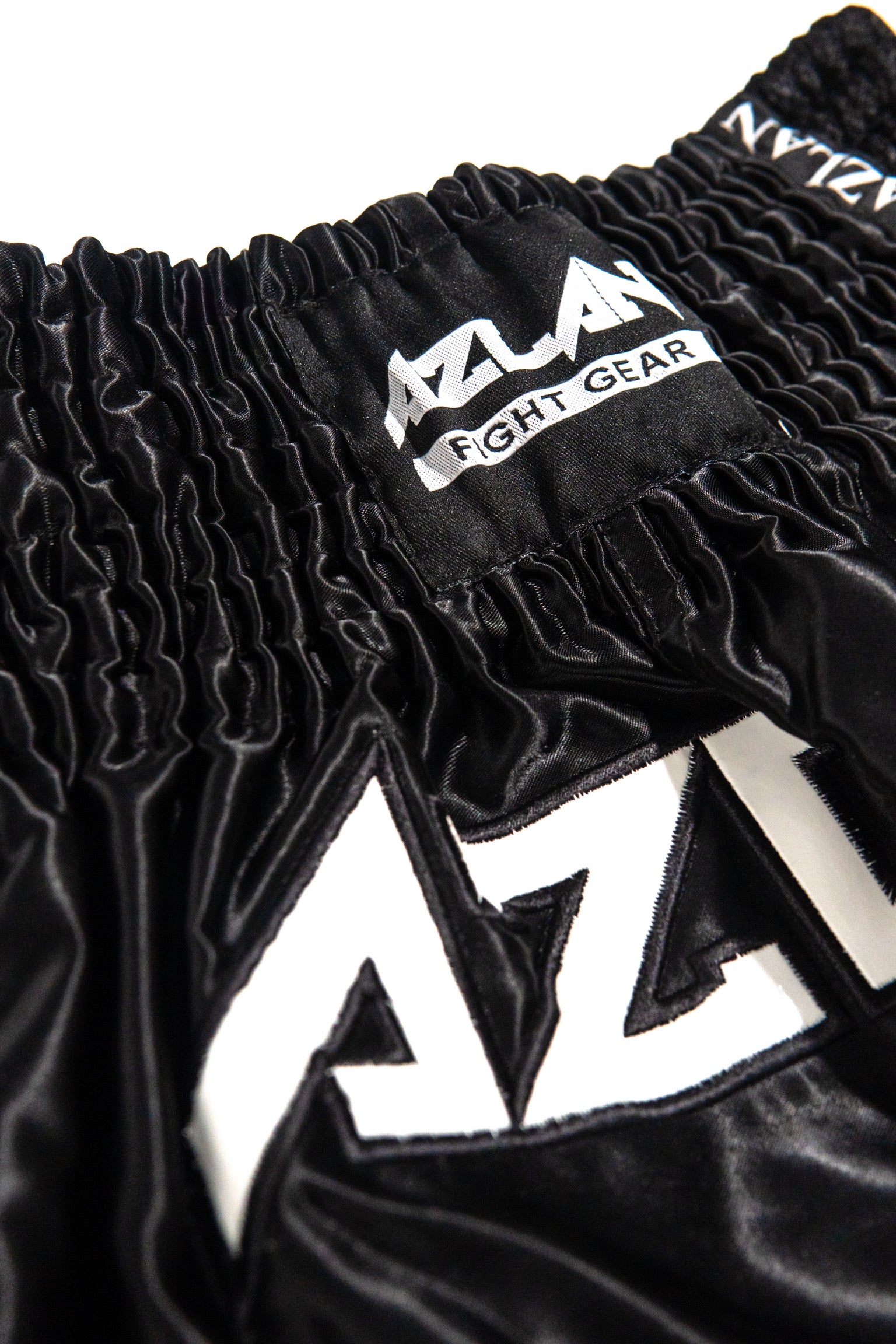 AZLAN “Fighter” SHORTS