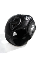 AZLAN BOXING HELMET