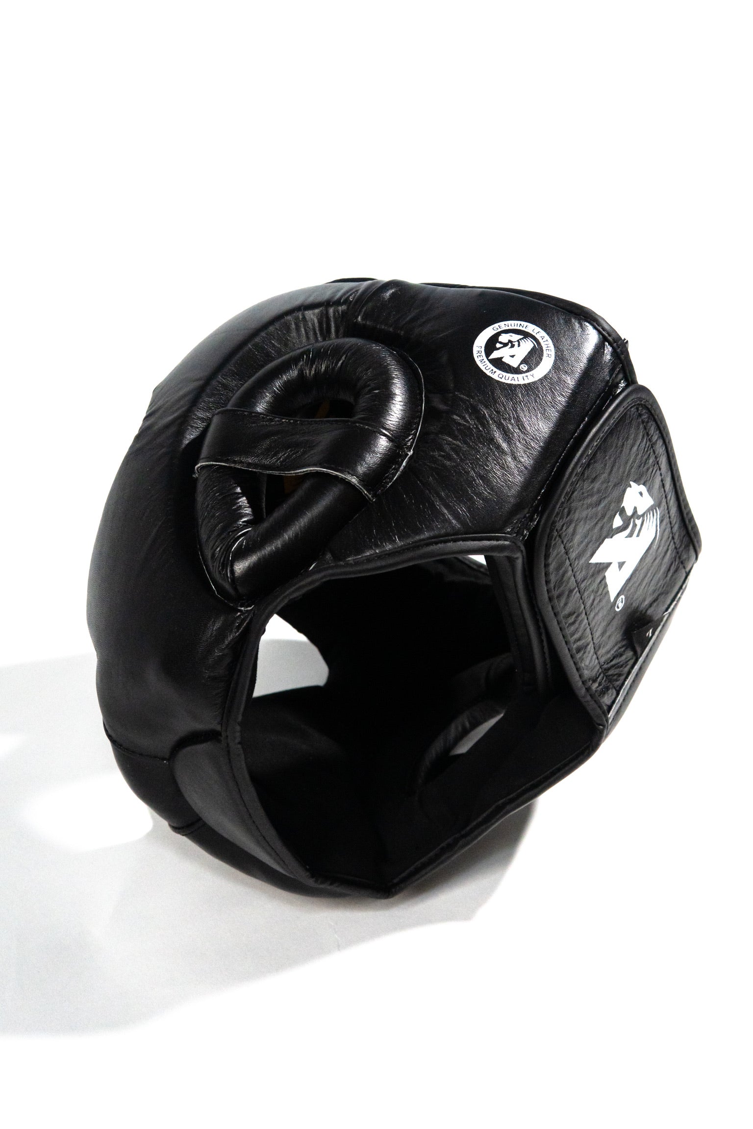 AZLAN BOXING HELMET