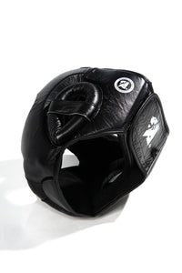 AZLAN BOXING HELMET