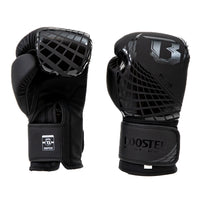 BOOSTER “CUBE” BOXING GLOVES