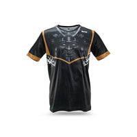 KING PRO BOXING “HATAMOTO”        T-SHIRT