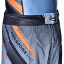 8 WEAPONS SHIFT MMA SHORTS