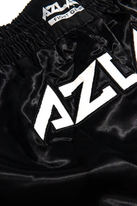 AZLAN “Muay Thai” SHORTS